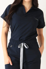 Uniforme Quirurgico Tulipan Antifluidos