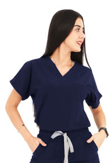 Uniforme Quirurgico Lotto Antifluidos