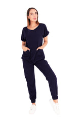 Uniforme Quirugico Hanna Antifluidos