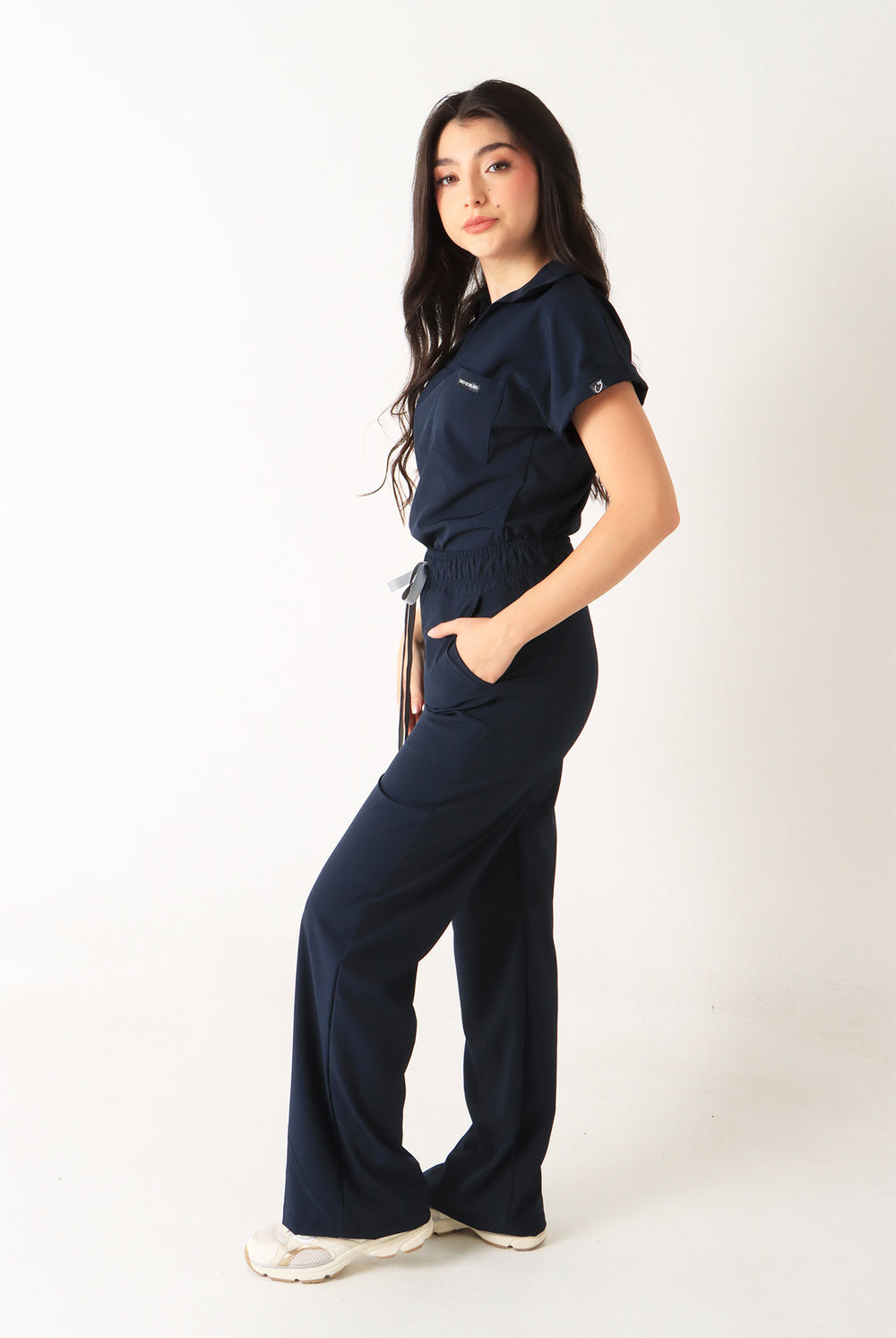 Uniforme Quirurgico Tulipan Antifluidos