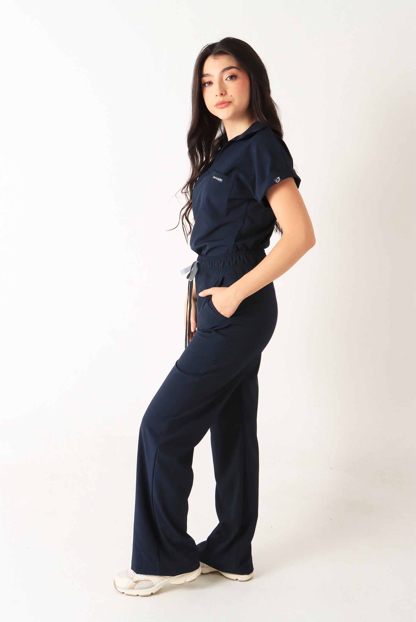 Uniforme Quirurgico Tulipan Antifluidos