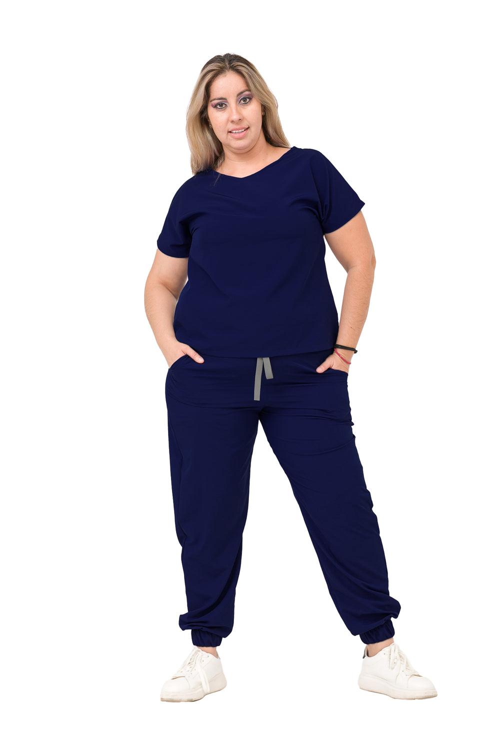 Uniforme Quirugico Ginger Plus Antifluidos