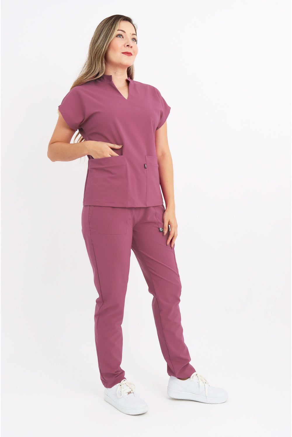 BOGOTA MAUVE PREMIUM