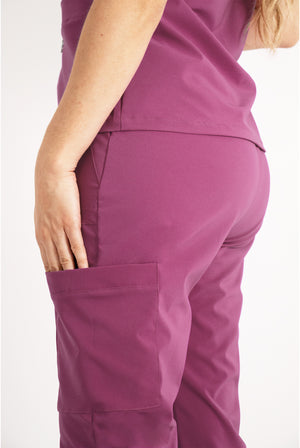 BOGOTA MAUVE PREMIUM