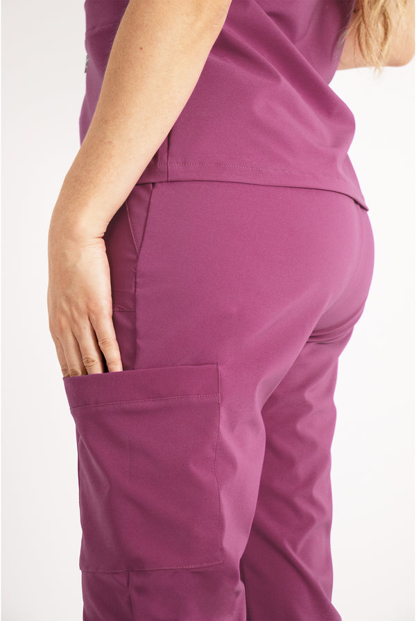 BOGOTA MAUVE PREMIUM