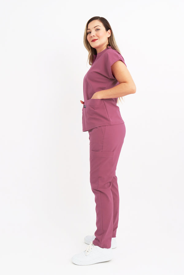 BOGOTA MAUVE PREMIUM
