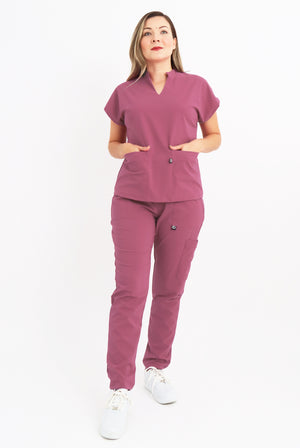 BOGOTA MAUVE PREMIUM