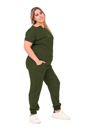 IRIS PLUS SIZE