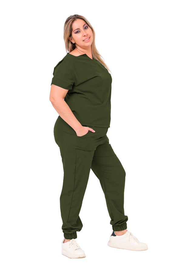 IRIS PLUS SIZE