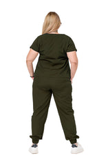 Uniforme Quirugico Ginger Plus Antifluidos