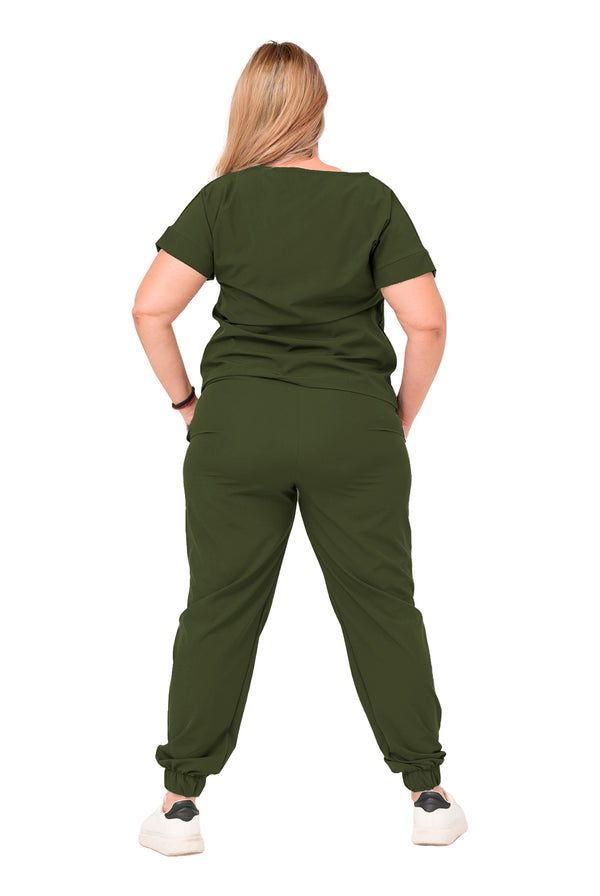 IRIS PLUS SIZE
