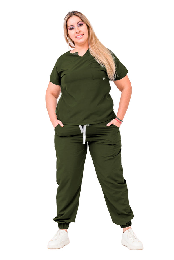 IRIS PLUS SIZE