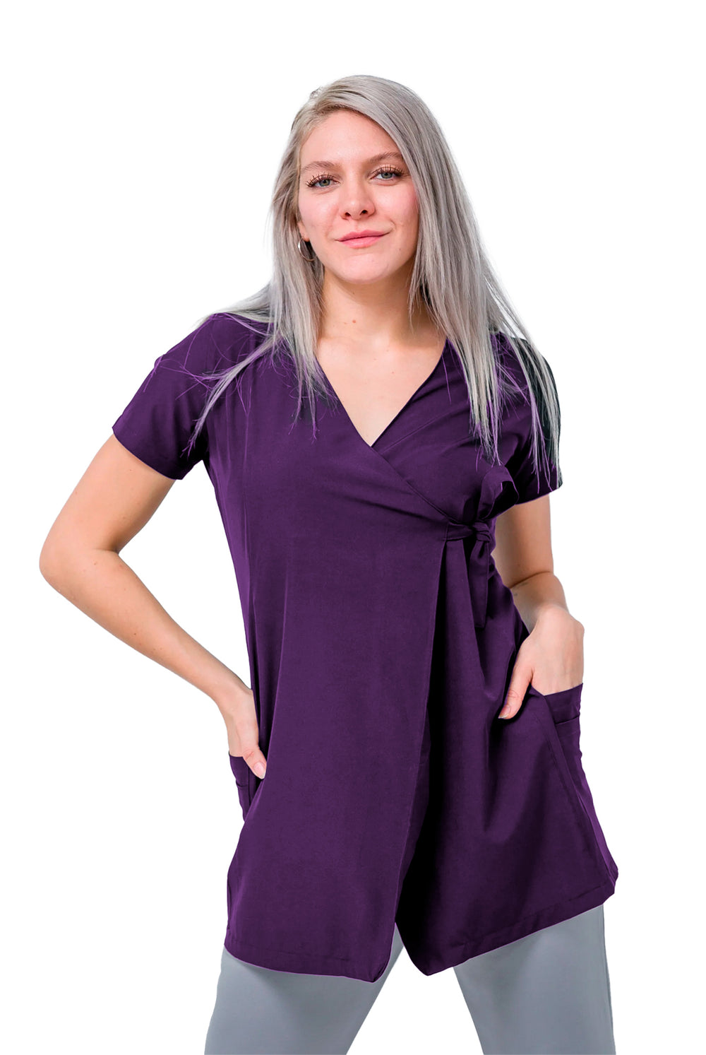 BATA SPA MORADO