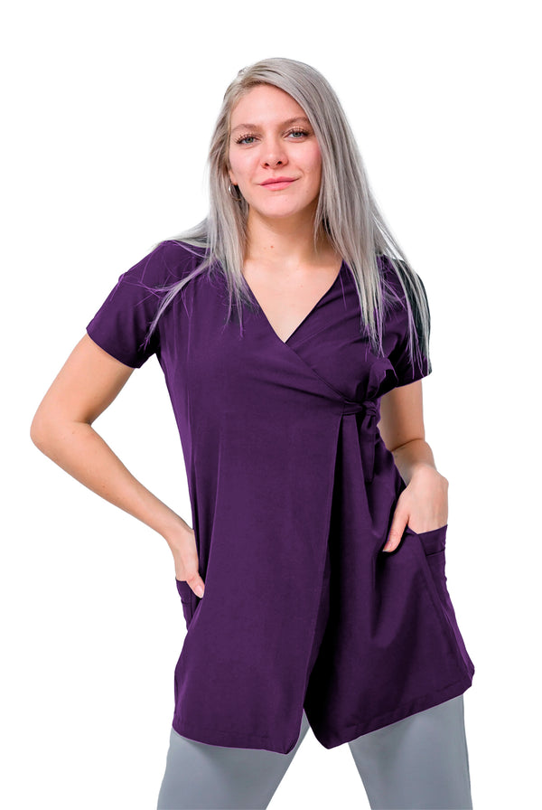 BATA SPA MORADO