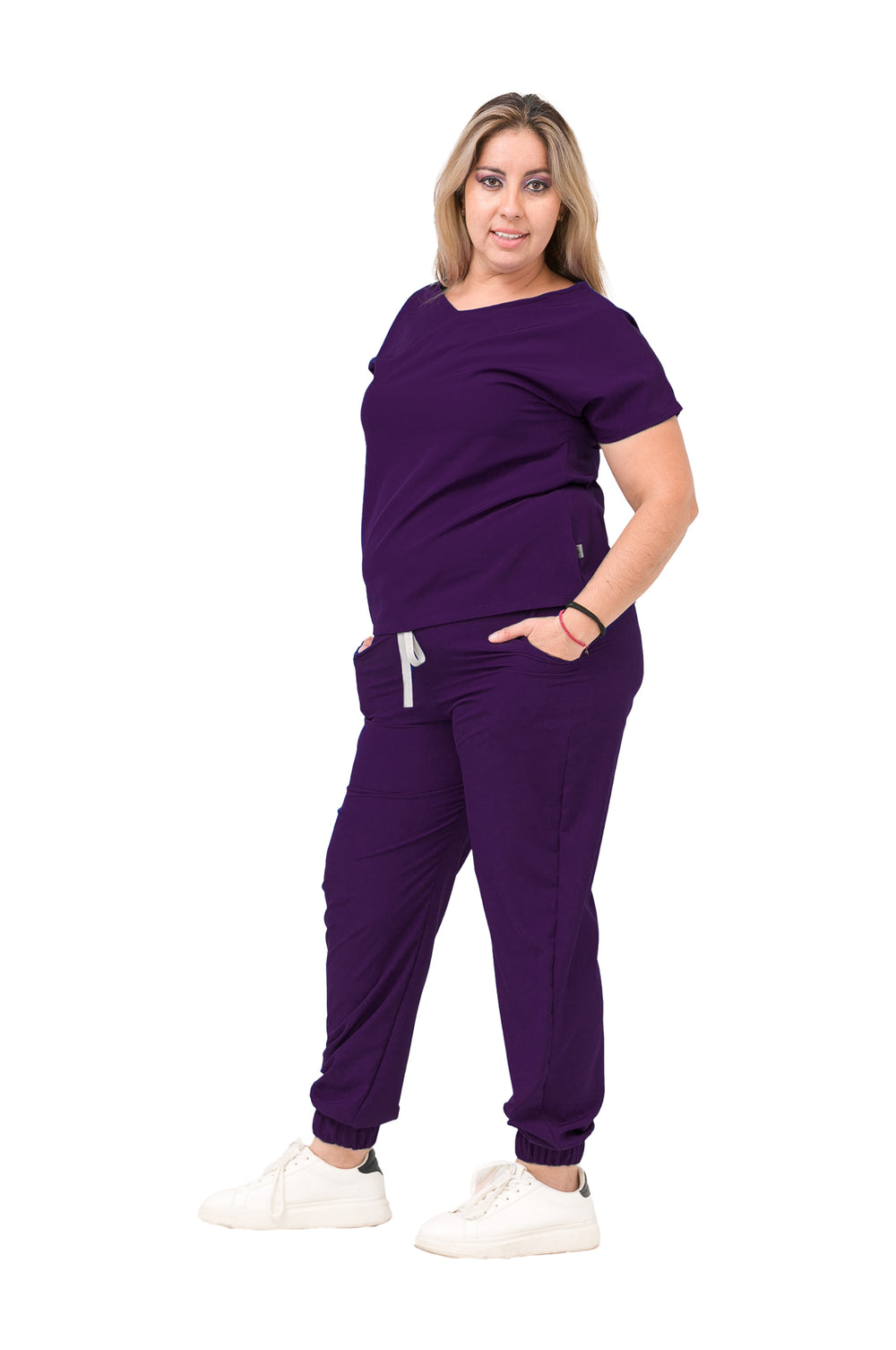 Uniforme Quirugico Ginger Plus Antifluidos