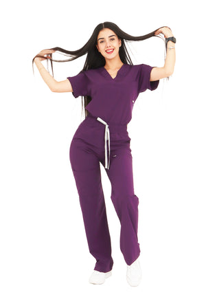 Lotto Morado Antifluidos