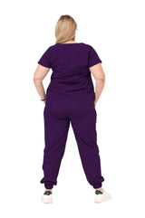 Uniforme Quirugico Ginger Plus Antifluidos