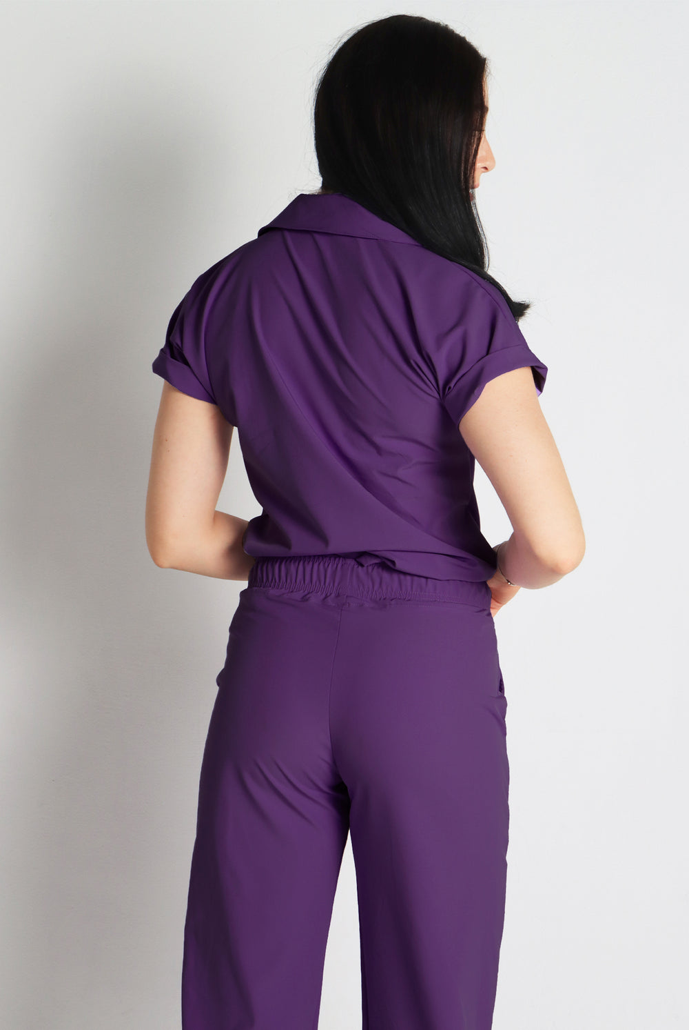 Uniforme Quirurgico Tulipan Antifluidos