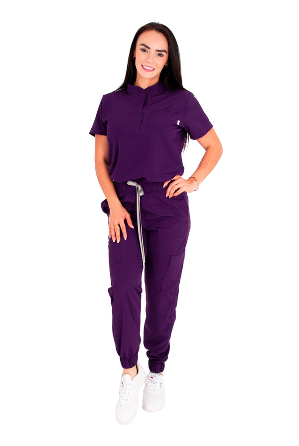 Zury Morado Antifluidos