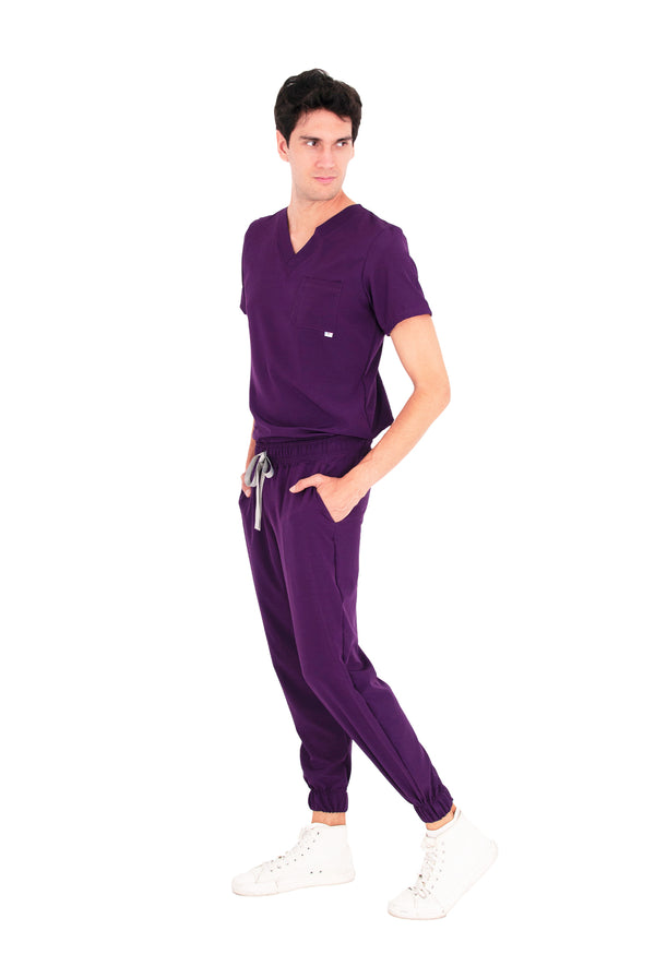 Apolo Morado Antifluidos