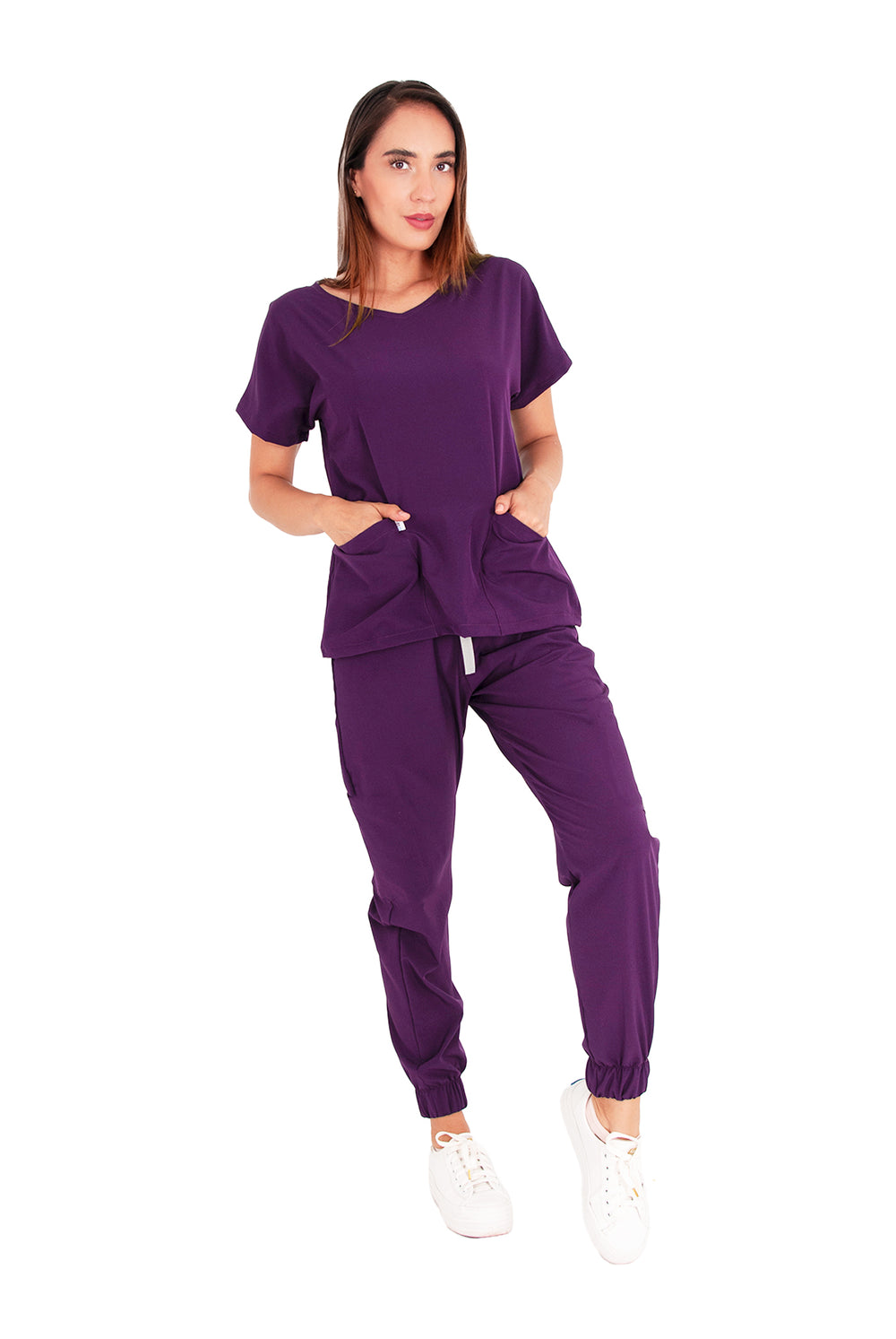 Uniforme Quirugico Hanna Antifluidos