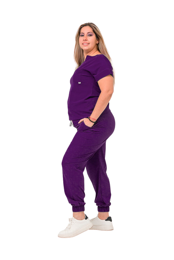 IRIS PLUS SIZE