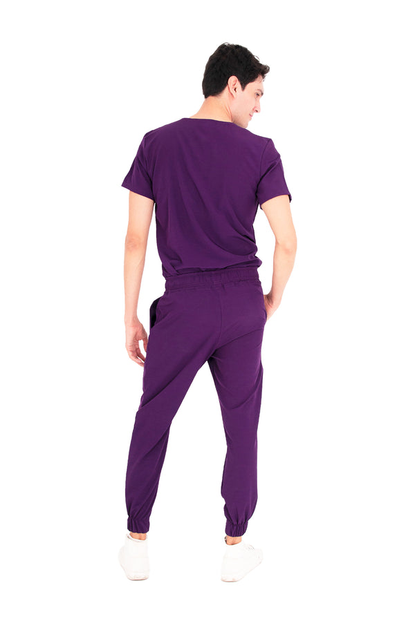 Apolo Morado Antifluidos