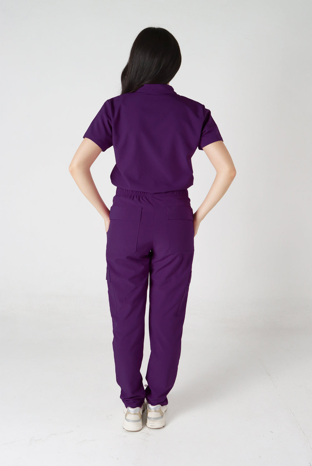 Uniforme Quirugico Zury Antifluidos