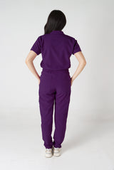 Uniforme Quirugico Zury Antifluidos