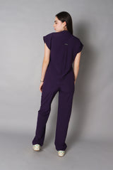 Uniforme Quirugico Peonia Antifluidos