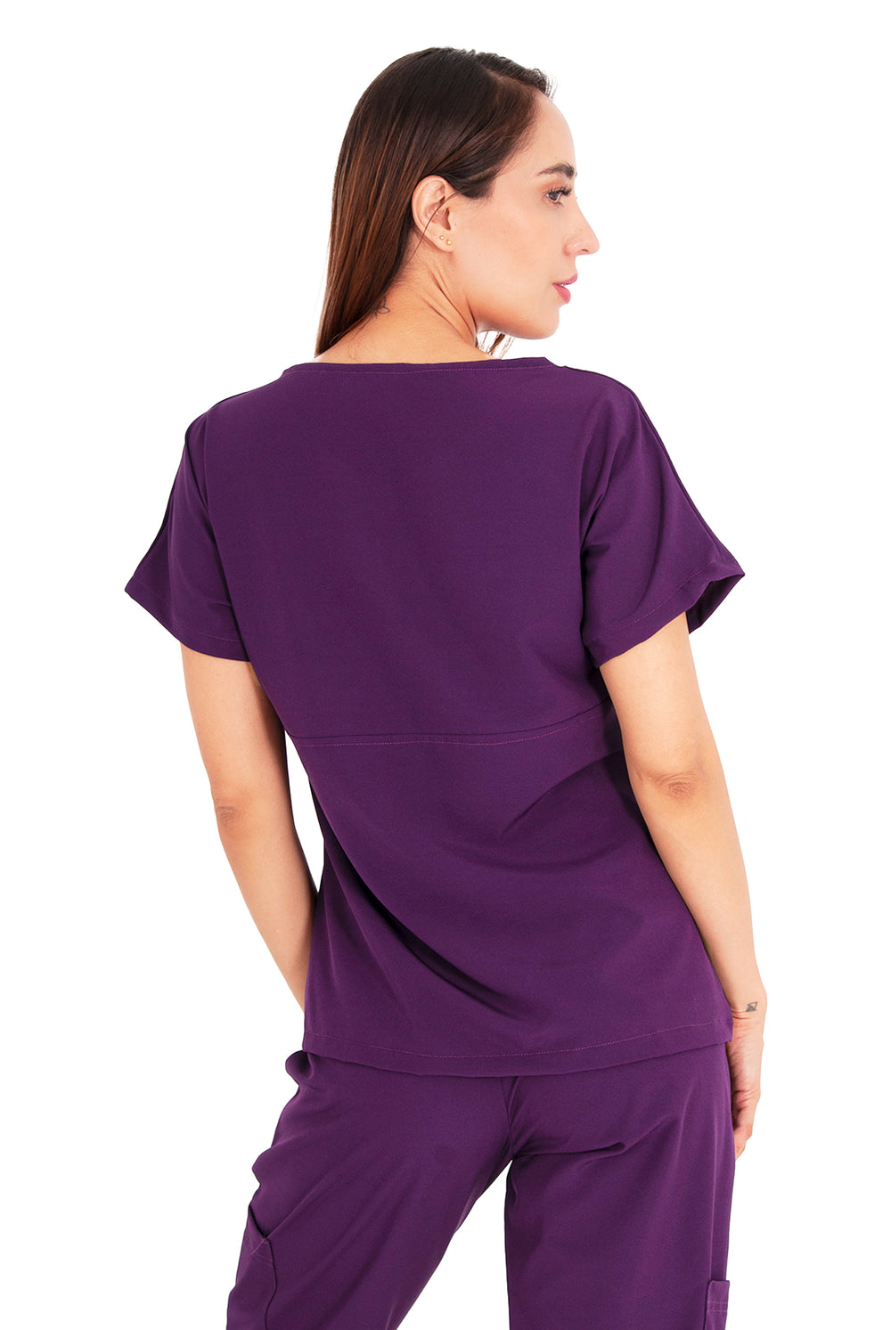 Uniforme Quirugico Hanna Antifluidos