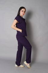 Uniforme Quirugico Peonia Antifluidos