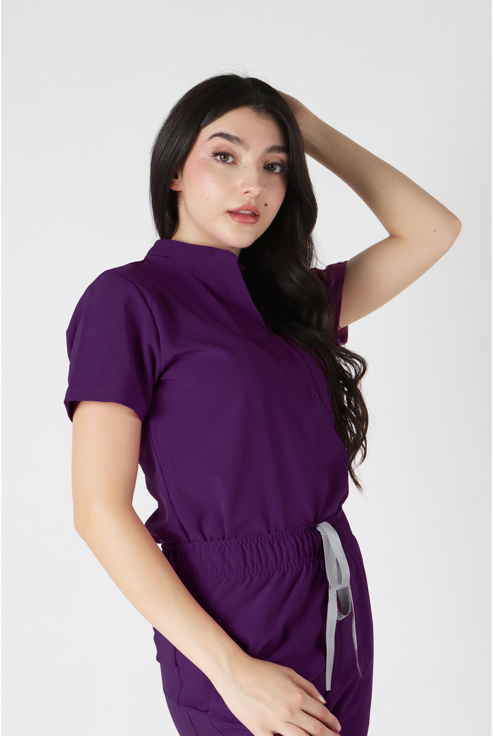 Uniforme Quirugico Zury Antifluidos