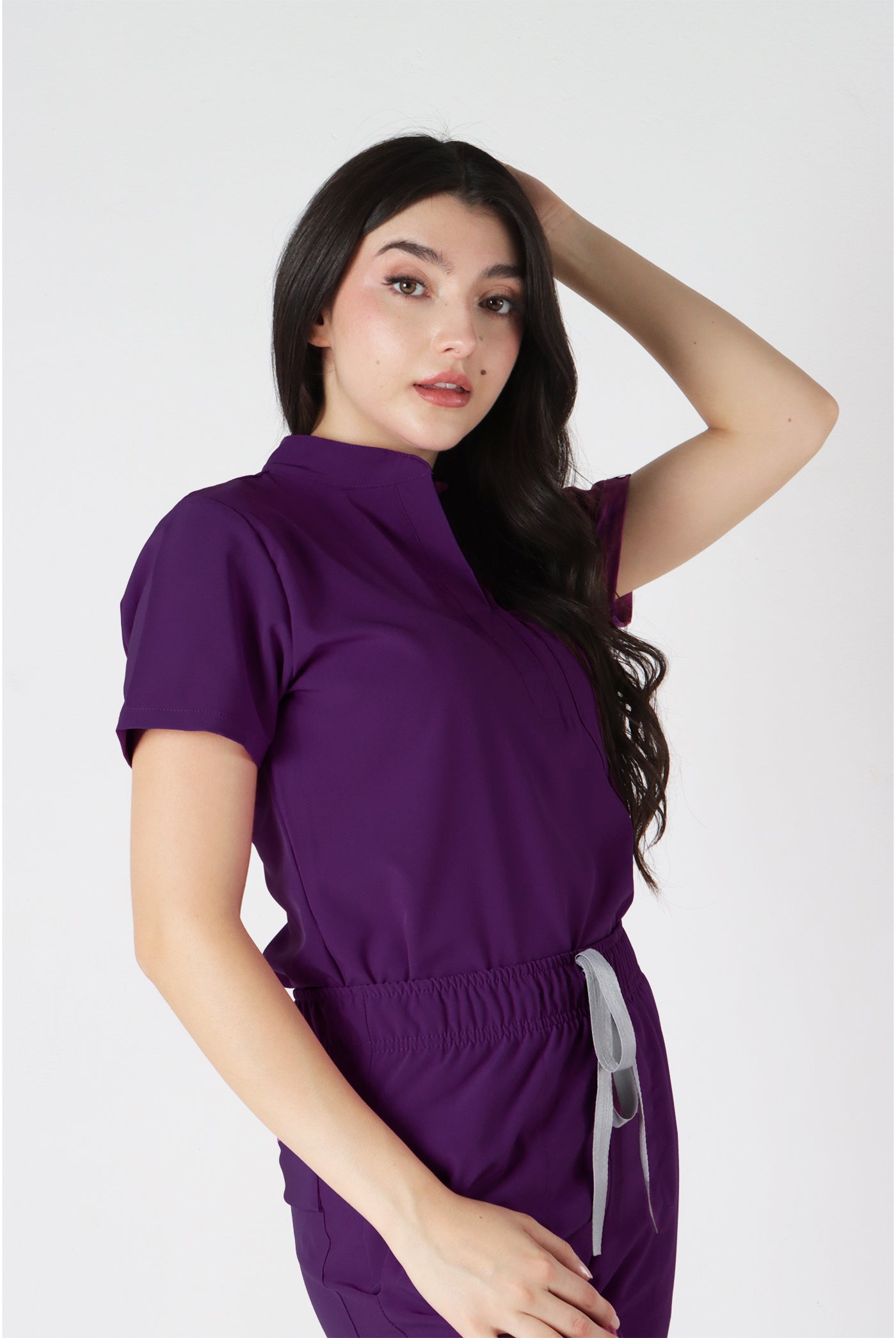 Uniforme Quirugico Zury Antifluidos