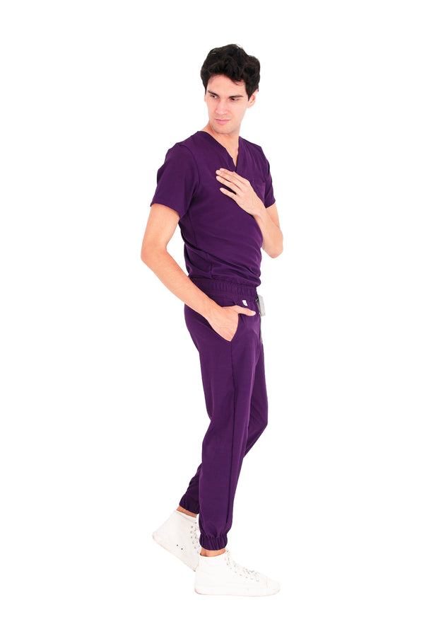Apolo Morado Antifluidos