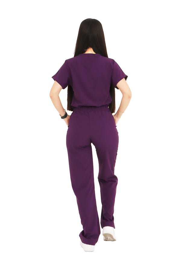 Lotto Morado Antifluidos