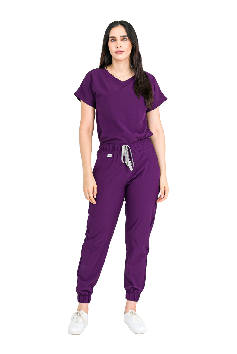 Ginger Morado Antifluidos
