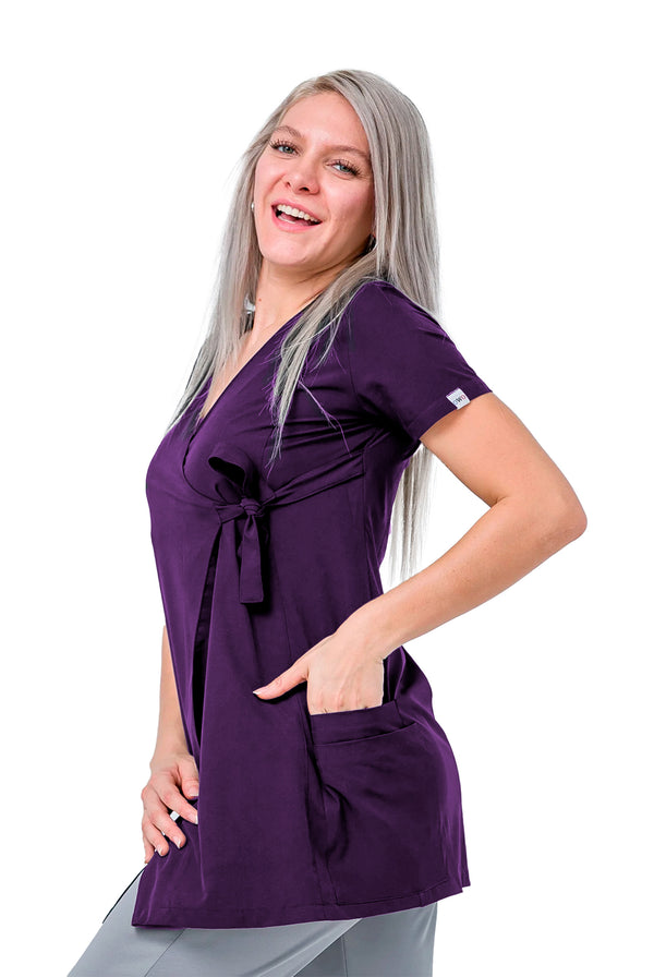 BATA SPA MORADO