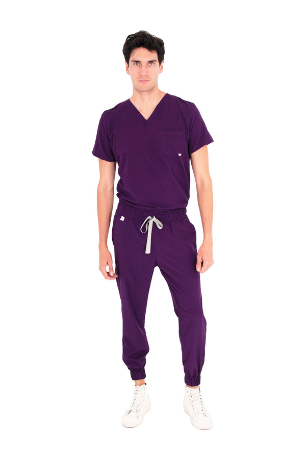 Apolo Morado Antifluidos