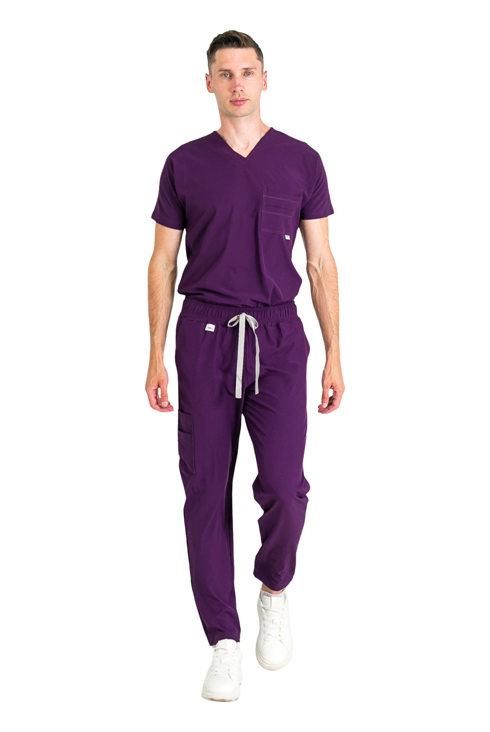 Zeus Morado Antifluidos