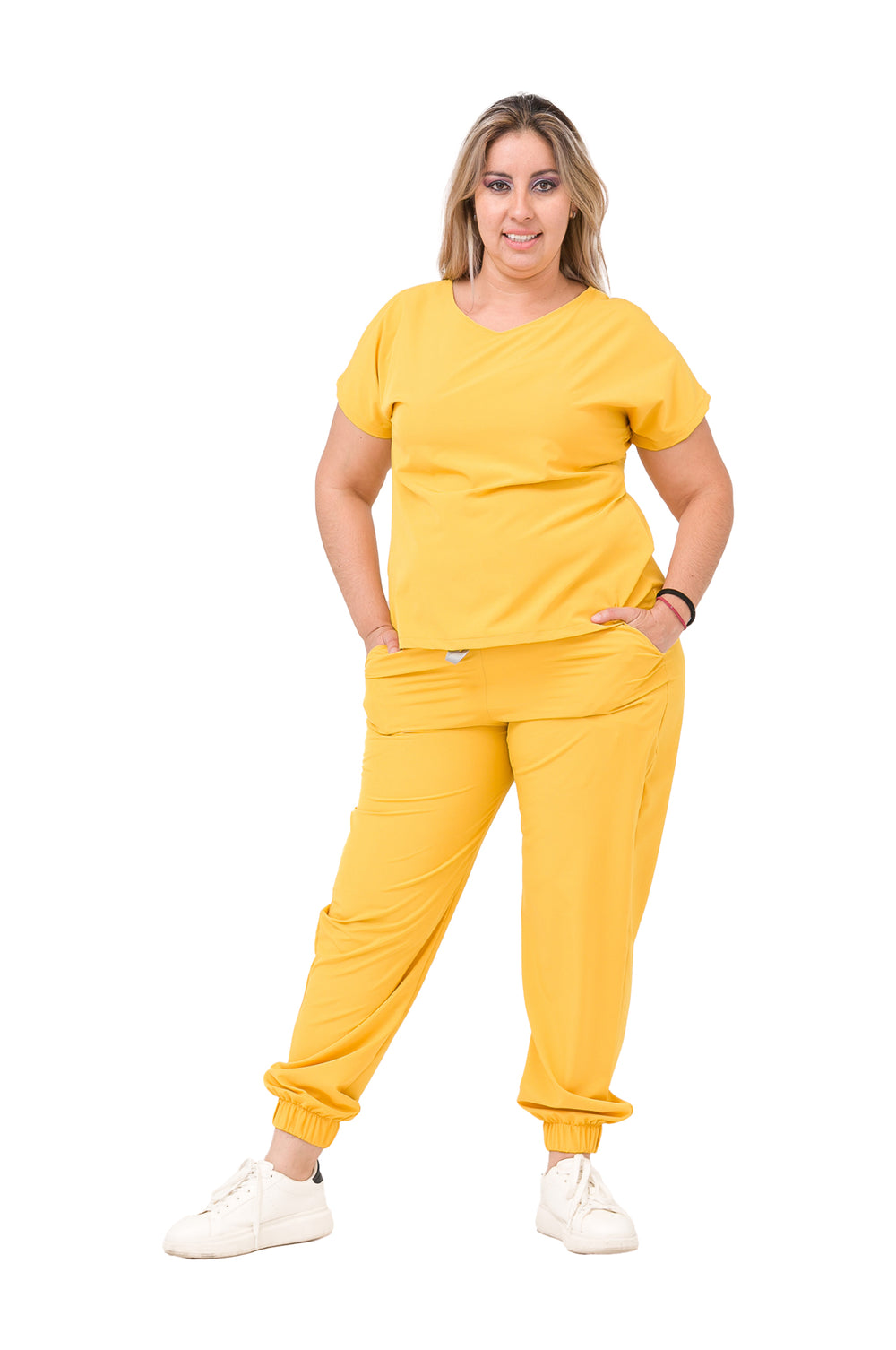 Ginger Plus Mostaza Antifluidos