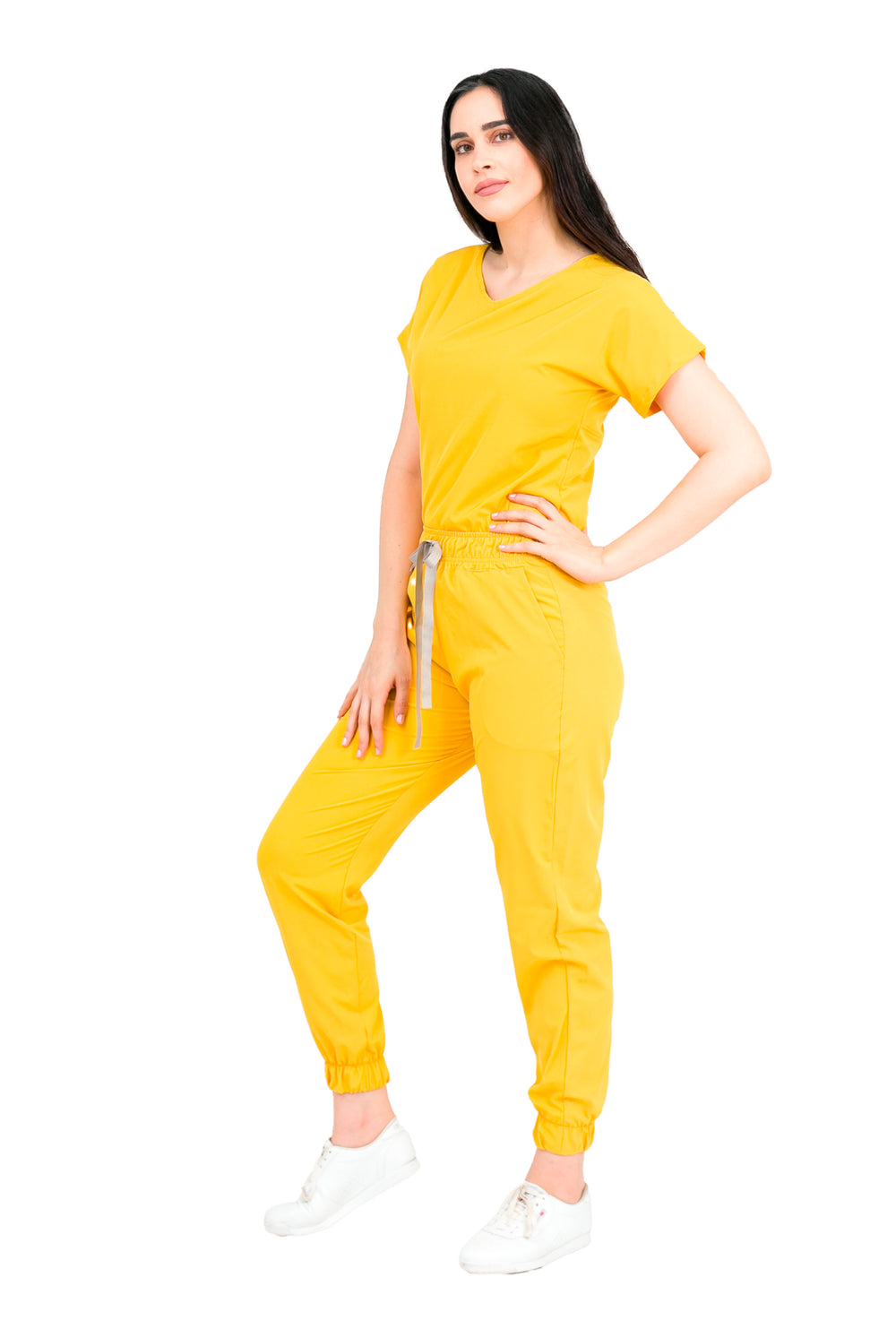 Ginger Mostaza Antifluidos