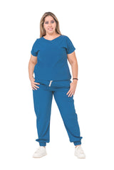 Uniforme Quirugico Ginger Plus Antifluidos