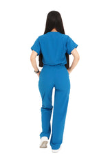 Uniforme Quirurgico Lotto Antifluidos