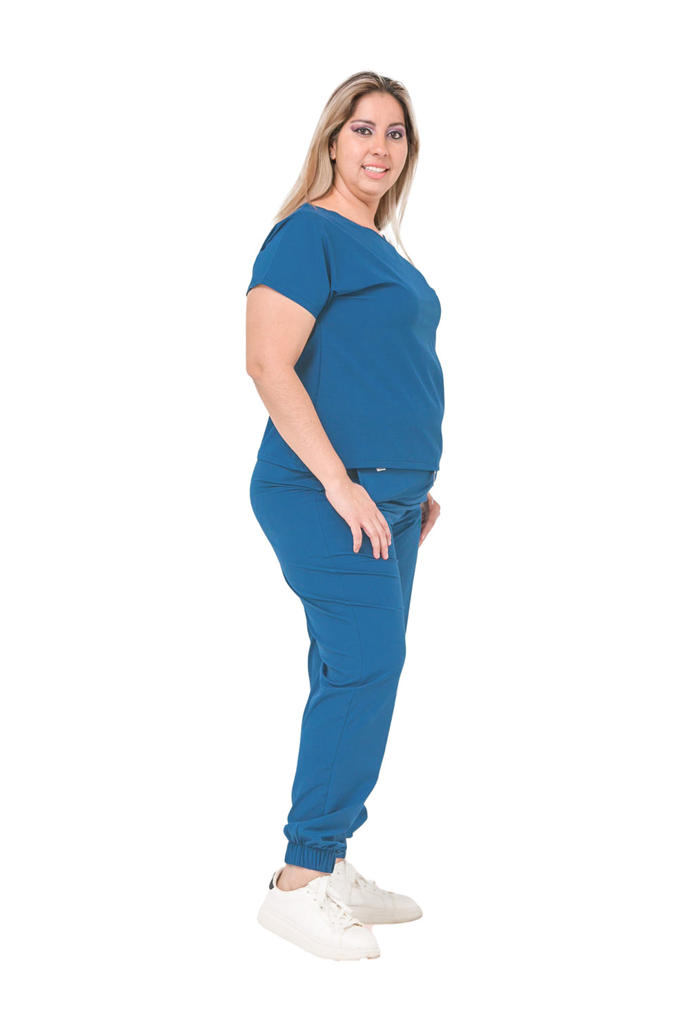 Uniforme Quirugico Ginger Plus Antifluidos