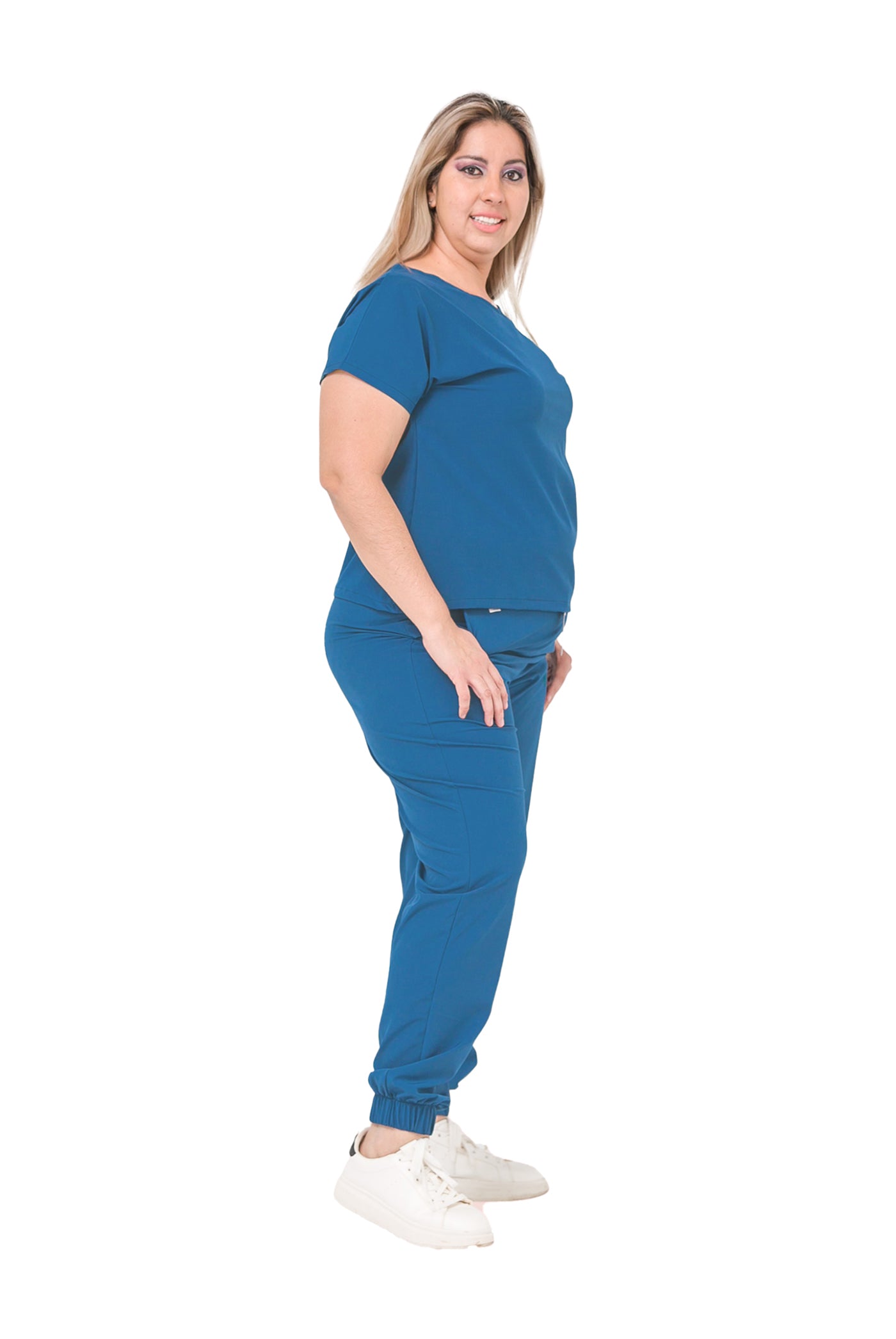Uniforme Quirugico Ginger Plus Antifluidos