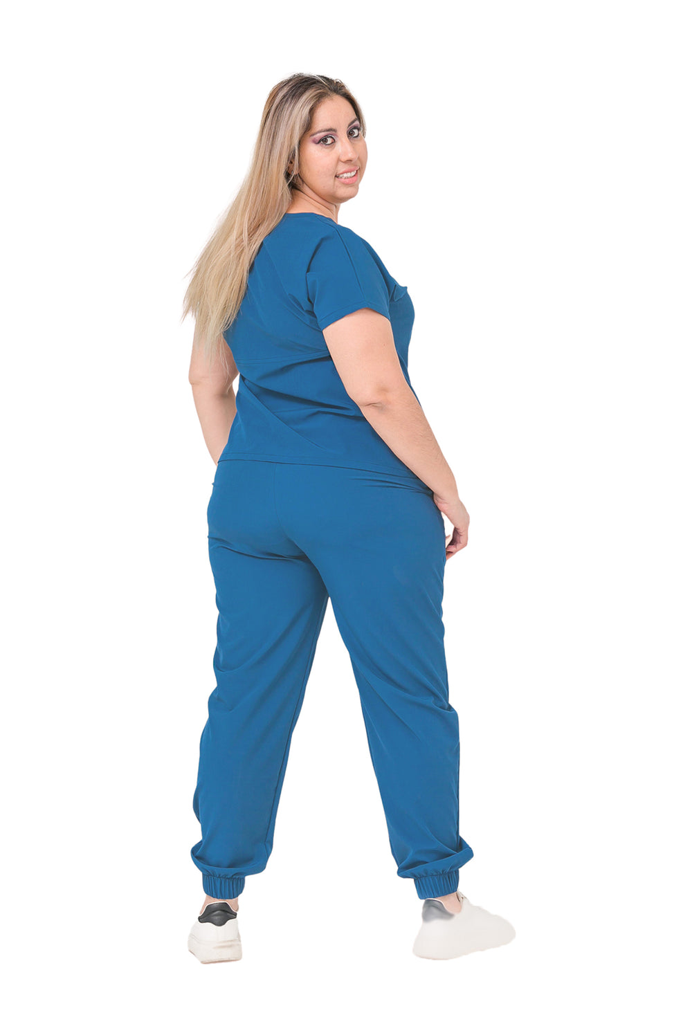 Uniforme Quirugico Ginger Plus Antifluidos
