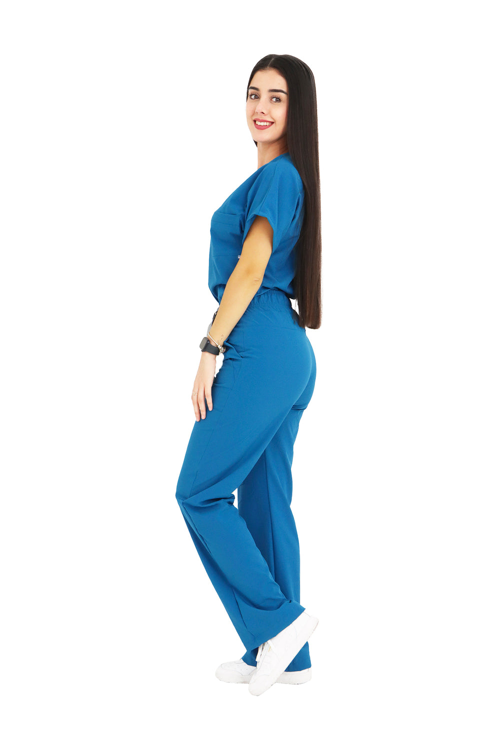 Uniforme Quirurgico Lotto Antifluidos