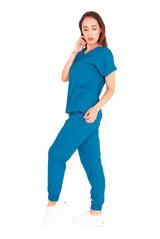Uniforme Quirugico Hanna Antifluidos