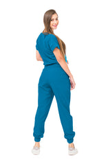 Uniforme Quirurgico Iris Antifluidos
